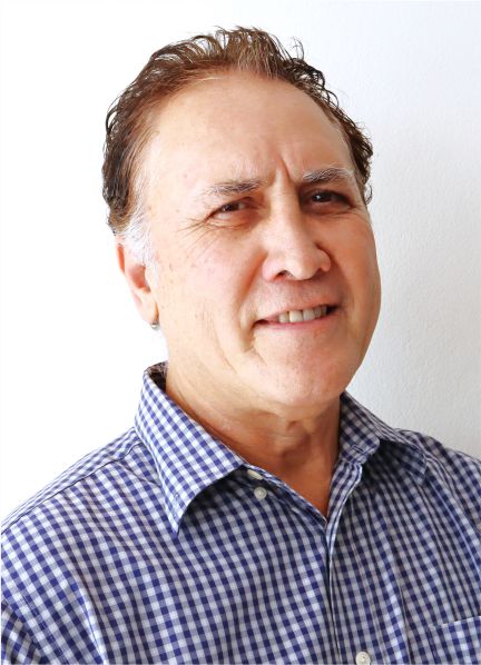 Eddie Ruha