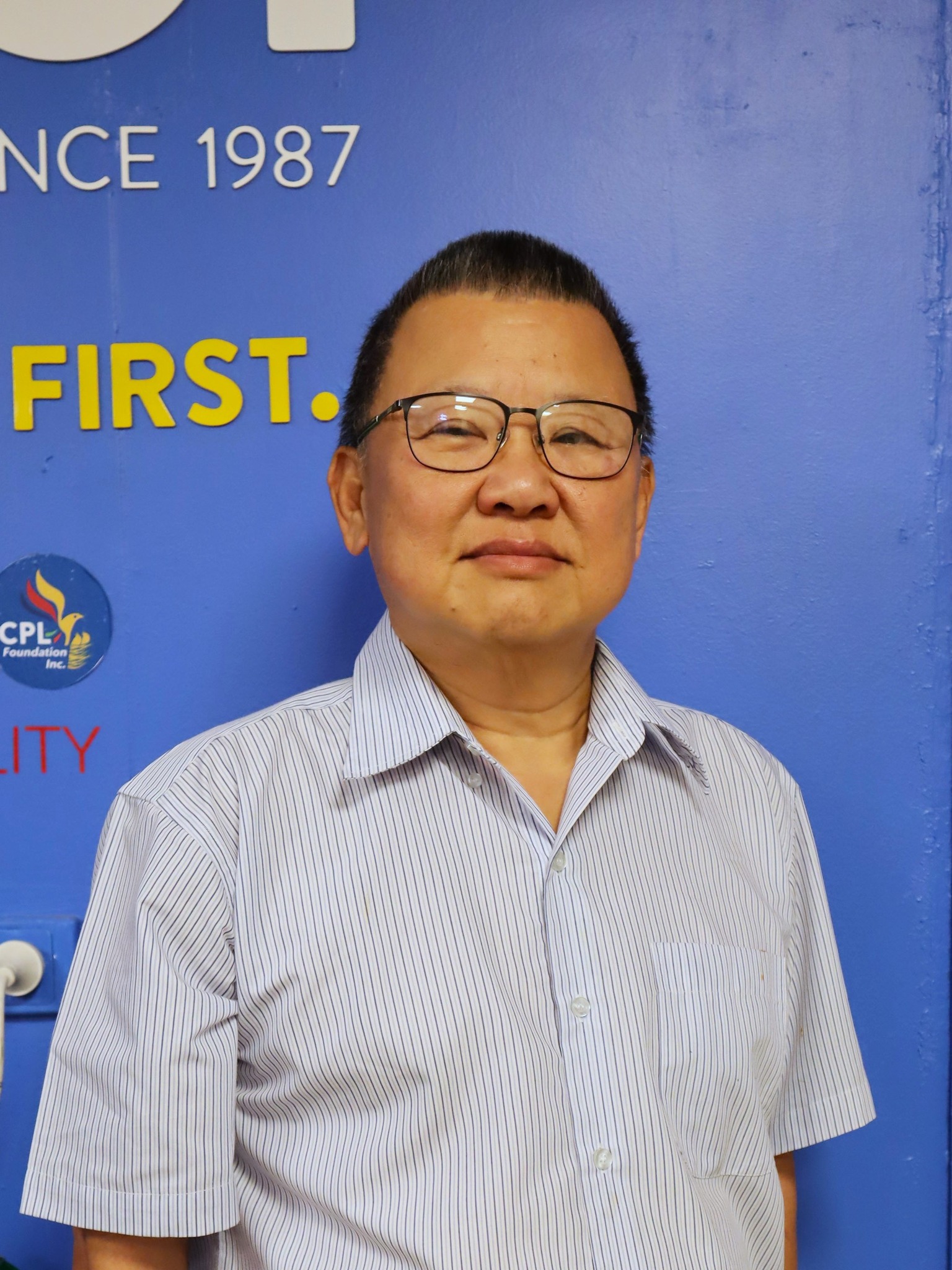 Kee Lim